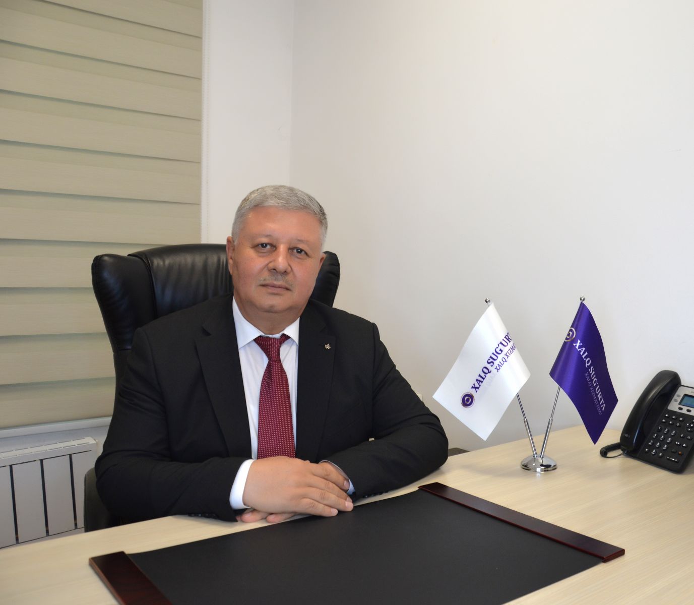 Beknazarov Muratjan Azimovich