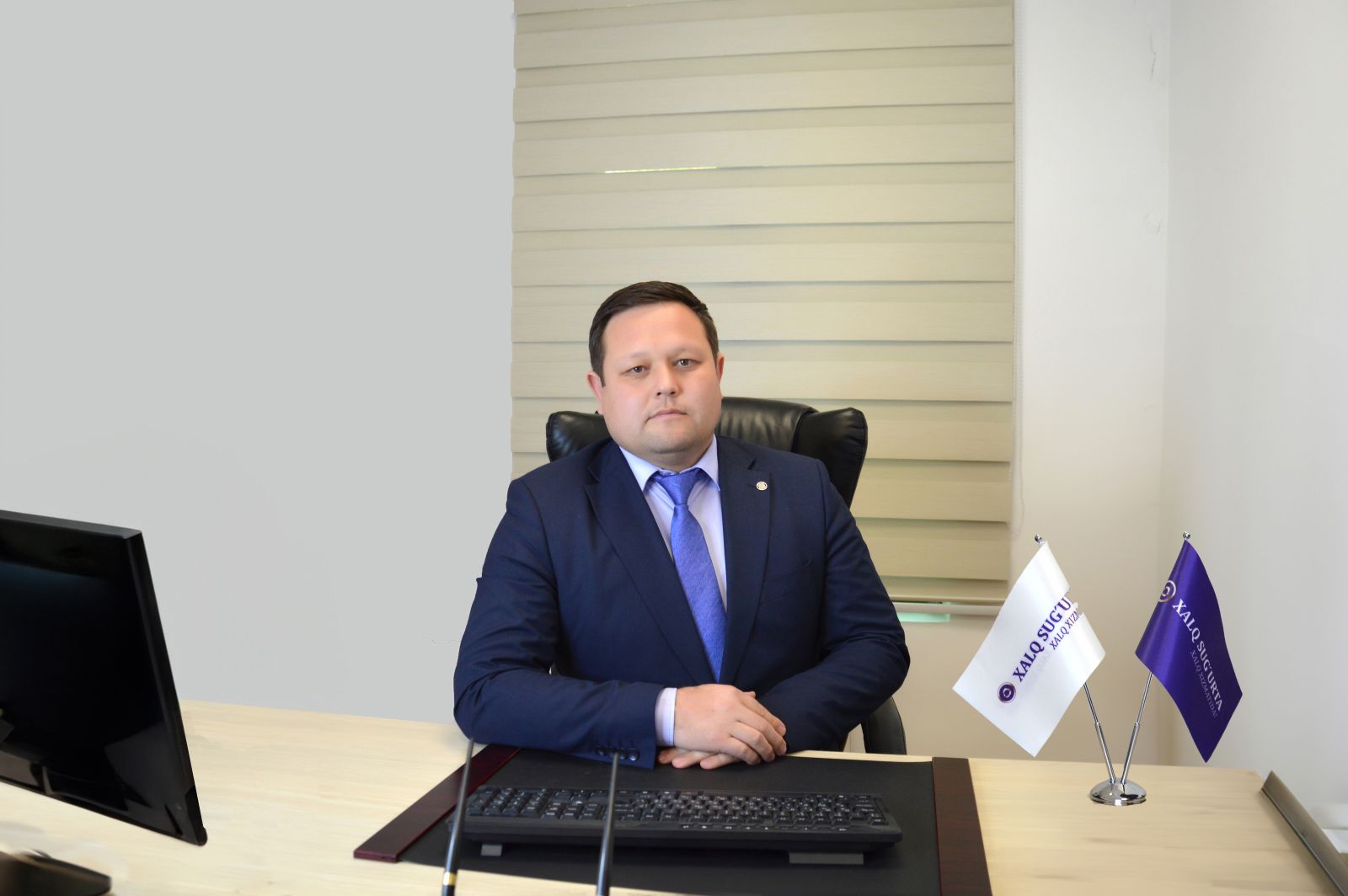 Kudirkulov Aybek Turdiboyevich
