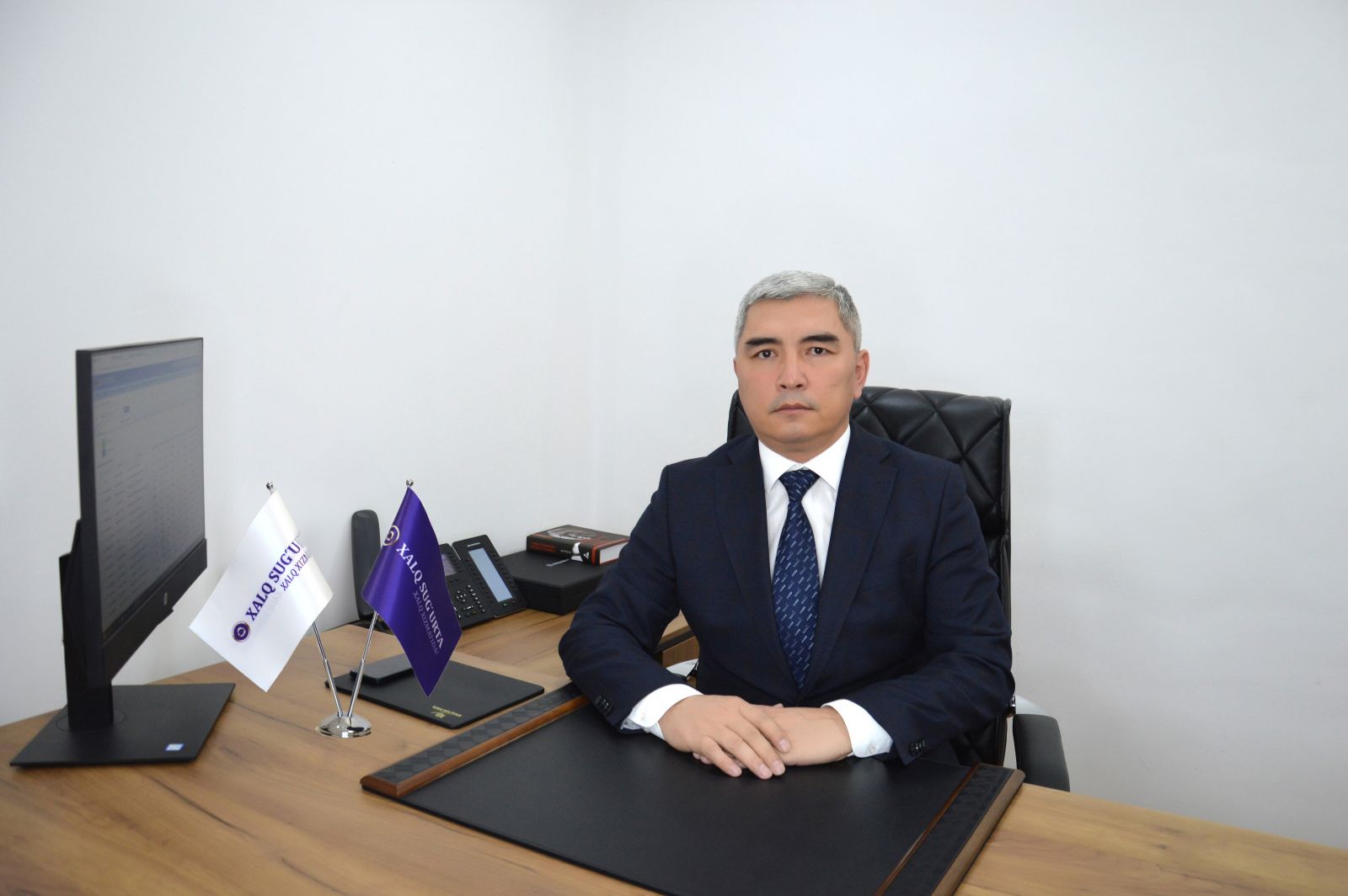 Mamasoliyev Sobir Kurdashevich 